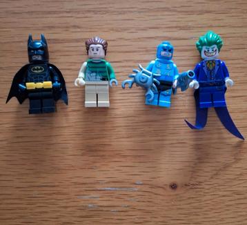 Lego figuren Superhelden #16 beschikbaar voor biedingen
