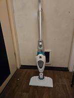 black en decker steam mop, Huis en Inrichting, Schoonmaakartikelen, Ophalen