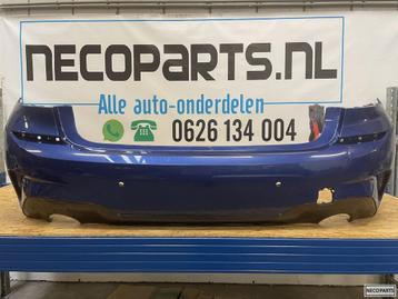 BMW 3 SERIE G20 M PAKKET ACHTERBUMPER 5112806938 BUMPER beschikbaar voor biedingen