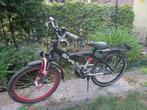 stoere batavus snake  22 en 24 inch, Ophalen, Gebruikt, 24 inch, Handrem