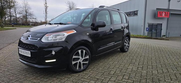 Citroen C3 Picasso 1.6 VTi Tendance Nieuw A.P.K goed onderho, Auto's, Citroën, Bedrijf, Te koop, C3 Picasso, ABS, Airbags, Airconditioning