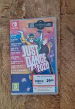 Just Dance 2020, Muziek, Ophalen of Verzenden, Zo goed als nieuw, 3 spelers of meer