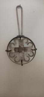 Antiek Zweeds treefje, Ophalen of Verzenden