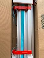 NIEUW VELUXlichtdoorlatend plisse gordijn FHL CK04 turquoise, Ophalen of Verzenden, Nieuw