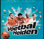 AH voetbalplaatjes / stickers 2020/2021, Albert Heijn, Ophalen of Verzenden