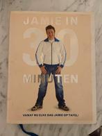 Jamie Oliver - Jamie in 30 Minuten Kookboek, Gelezen, Hoofdgerechten, Ophalen of Verzenden, Europa
