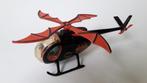 Batman Helicopter, Verzamelen, Ophalen of Verzenden, Zo goed als nieuw, Film, Beeldje, Replica of Model