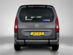 Opel COMBO LIFE 1.2 Direct leverbaar! Rolstoelauto 3+1 Direc, Automaat, 12 maanden, Gebruikt, 3 cilinders