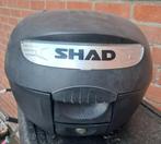Shad scooter koffer, Motoren, Ophalen of Verzenden, Gebruikt