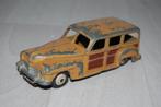 Dinky Toys Meccano Estate Car 344, Hobby en Vrije tijd, Modelauto's | 1:43, Ophalen of Verzenden, Gebruikt, Auto, Dinky Toys
