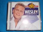 wesley-ik hou nog steeds van jou, Ophalen of Verzenden, Gebruikt, Levenslied of Smartlap