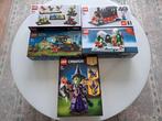 Lego- 5 sets, Kinderen en Baby's, Nieuw, Complete set, Lego, Ophalen