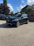 Mercedes-Benz GLE-klasse 350 d 4MATIC AMG grijs kenteken, Automaat, Gebruikt, Euro 6, GLE