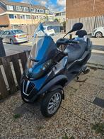 Piaggio mp3, Ophalen, Zo goed als nieuw, Benzine, Overige modellen