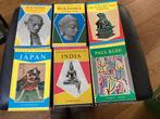 Gandhi. Boeddha. Japan. India. China. Etc. Phoenix pockets, Ophalen of Verzenden, Gelezen