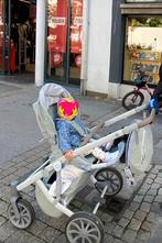 Anex e type, Kinderen en Baby's, Kinderwagens en Combinaties, Ophalen of Verzenden, Zo goed als nieuw, Overige merken