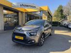 Citroën C3 1.2 PureTech Feel Edition Automaat Climate Contr, Voorwielaandrijving, 450 kg, Gebruikt, Euro 6