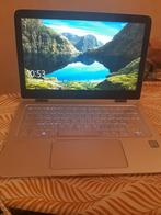 HP Spectre Pro x360 Convertible, Computers en Software, Windows Laptops, Ophalen, 256 GB, Met videokaart, 2 tot 3 Ghz