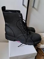 Schoenen maat 40 nieuw, Ophalen, Zwart, Lage of Enkellaarzen, Nieuw