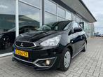 Mitsubishi Space Star 1.0 Cool+ | Elek ramen | Airco | Origi, Voorwielaandrijving, Gebruikt, Euro 6, Zwart