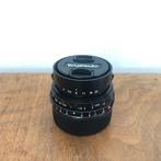Voigtlander 21mm F4 Color Skopar lens voor Leica M mount evt, Audio, Tv en Foto, Groothoeklens, Ophalen of Verzenden, Zo goed als nieuw