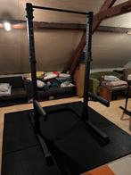 ATX HRX-810 squat rack, Sport en Fitness, Fitnessmaterialen, Ophalen