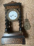 Antieke klok, Verzenden