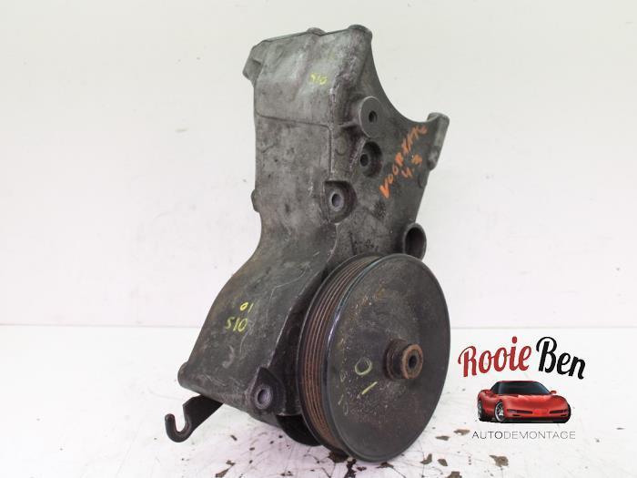 Stuurbekrachtiging Pomp van een Chevrolet Blazer, Auto-onderdelen, Besturing, Chevrolet, Gebruikt, 3 maanden garantie, Ophalen of Verzenden