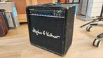 Hughes & Kettner, Thirty gitaarversterker, Ophalen, Gebruikt, Minder dan 50 watt