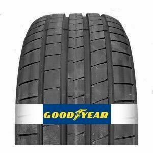 TE KOOP GOODYEAR F1 265/35/R21 AUTOBANDEN, Auto diversen, Overige Auto diversen, Ophalen