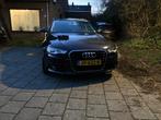 Audi A6 2.0 Tfsi 132KW Avant Multitr  Grijs, Auto's, 15 km/l, Zwart, 4 cilinders, 1984 cc