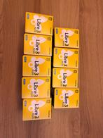 Free style Libre 3 per stuk 50 euro, Diversen, Ophalen of Verzenden, Nieuw