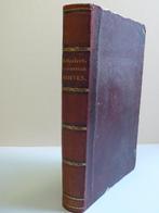 Rutherford - Godsdienstige brieven (352), Boeken, Godsdienst en Theologie, Ophalen of Verzenden, Gelezen, Christendom | Protestants