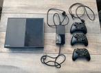 X Box One 500 Gb, Spelcomputers en Games, Spelcomputers | Xbox One, Ophalen, 500 GB, Xbox One, Zo goed als nieuw