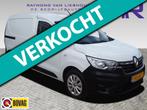 Renault Express 1.5 dCi 75 Comfort + AIRCO GROOT NAVI SCHERM, Voorwielaandrijving, Stof, Gebruikt, 4 cilinders