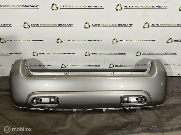 Achterbumper Suzuki Ignis NIEUW ORIGINEEL 71811-80G00, Auto-onderdelen, Carrosserie en Plaatwerk, Bumper, Suzuki, Achter, Gebruikt