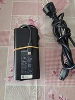 DELL USB-C 90W ADAPTER/OPLADER €15,00, Computers en Software, Laptop-opladers, Ophalen, Zo goed als nieuw, DELL