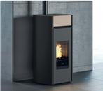 Pelletkachel Edilkamin Myrna, Huis en Inrichting, Ophalen of Verzenden, Nieuw