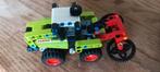 Lego Technic Claas tractor, Kinderen en Baby's, Speelgoed | Duplo en Lego, Ophalen of Verzenden, Zo goed als nieuw
