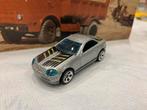 Hotwheels Mercedes Benz SLK 1:64 3inch, Ophalen of Verzenden, Zo goed als nieuw
