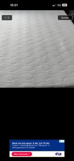 Matras, Tweepersoons, Ophalen of Verzenden, Zo goed als nieuw, Matras