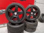 18 INCH ORIGINEEL MERCEDES AMG A B C CLA GLA VELGEN BANDEN, Auto-onderdelen, Banden en Velgen, 18 inch, Banden en Velgen, Ophalen of Verzenden