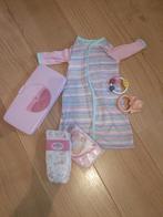 Poppenslaapzak inclusief accesoires, Ophalen, Overige typen