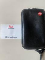 Leica mini 200m vario-elmar 35-70, Ophalen, Zo goed als nieuw, Compact, Leica