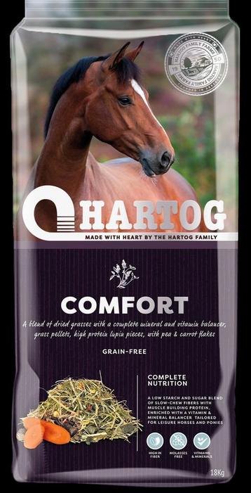 Hartog comfort te koop beschikbaar voor biedingen