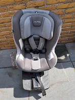 Nuna Rebl plus autostoel, 0 t/m 18 kg, Verstelbare rugleuning, Zo goed als nieuw, Isofix