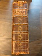 Alle de Wercken van de Heer Jacob Cats - 1659, Antiek en Kunst, Ophalen of Verzenden