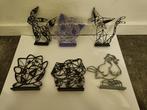Pokémon 3D printer beeldjes, Ophalen of Verzenden, Nieuw
