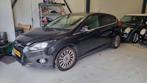Ford FOCUS 1.0 Titanium 122k km / Koppakking lek, Euro 5, 125 pk, Gebruikt, 635 kg