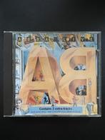 ABBA - Live (CD), Ophalen of Verzenden, 1980 tot 2000, Zo goed als nieuw